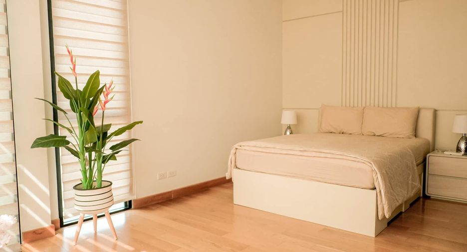 Casa en venta de 3 habitaciones en Min Buri, Bangkok