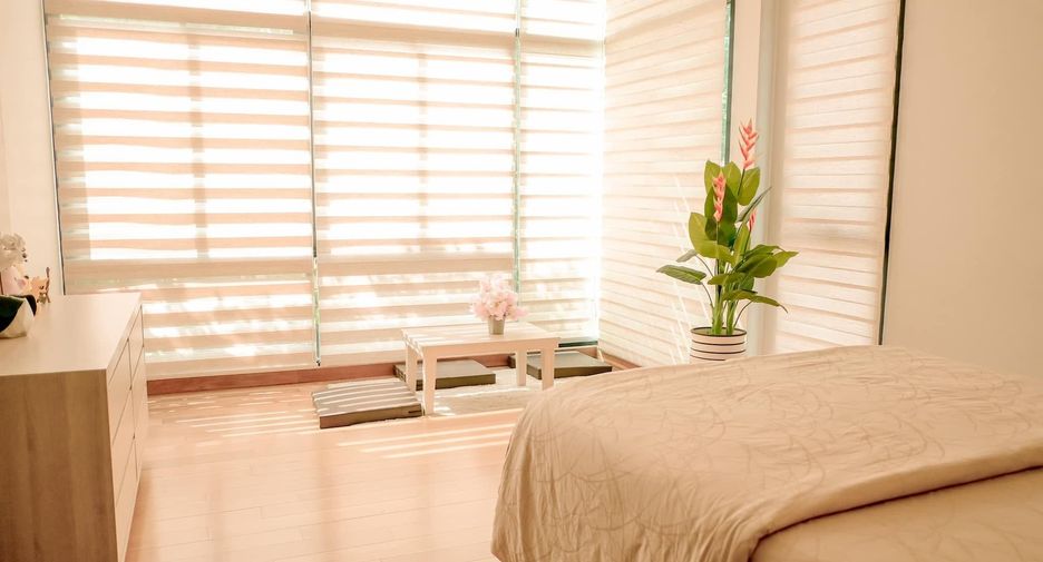 Casa en venta de 3 habitaciones en Min Buri, Bangkok