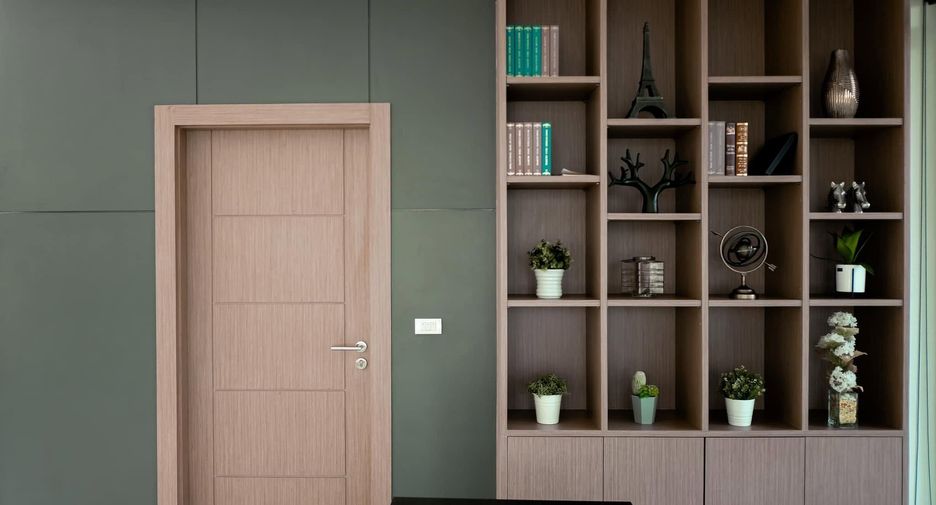 Casa en venta de 3 habitaciones en Min Buri, Bangkok