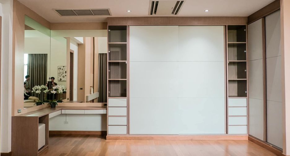 Casa en venta de 3 habitaciones en Min Buri, Bangkok
