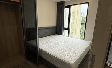 For rent 1 bed condo in Suan Luang, Bangkok