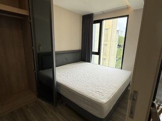 À louer 1 chambre condo à Suan Luang, Bangkok