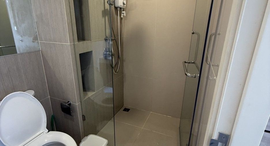 For rent 1 bed condo in Suan Luang, Bangkok