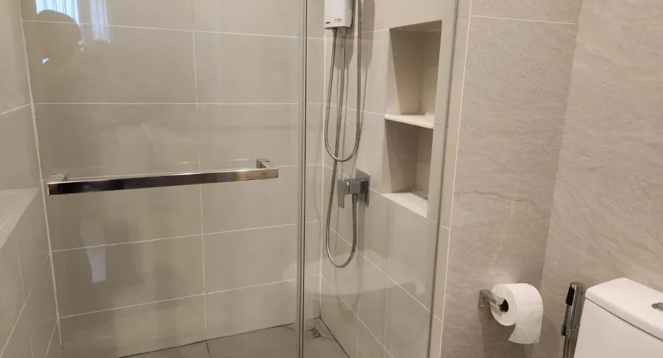 For rent studio condo in Chatuchak, Bangkok