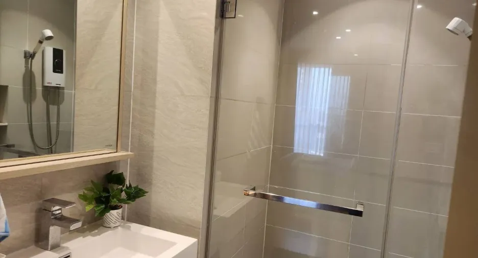 For rent studio condo in Chatuchak, Bangkok