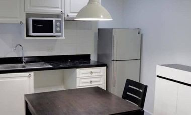 À louer et à vendre 1 chambre condo à Pathum Wan, Bangkok
