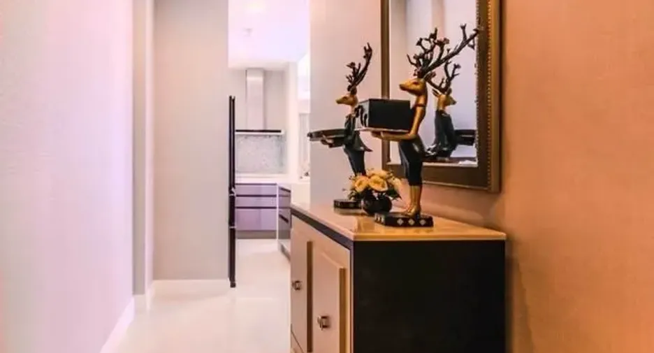 For rent 2 ベッドルーム condo in Pathum Wan, Bangkok