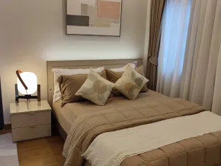 For rent 4 bedrooms house in Bang Phli, Samut Prakan