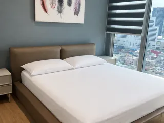 Condo en venta de 2 habitaciones en Watthana, Bangkok