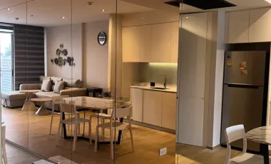 For sale 2 bedrooms condo in Watthana, Bangkok
