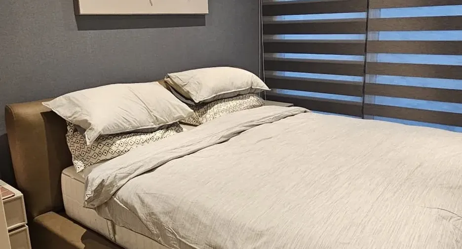 For sale 2 bedrooms condo in Watthana, Bangkok