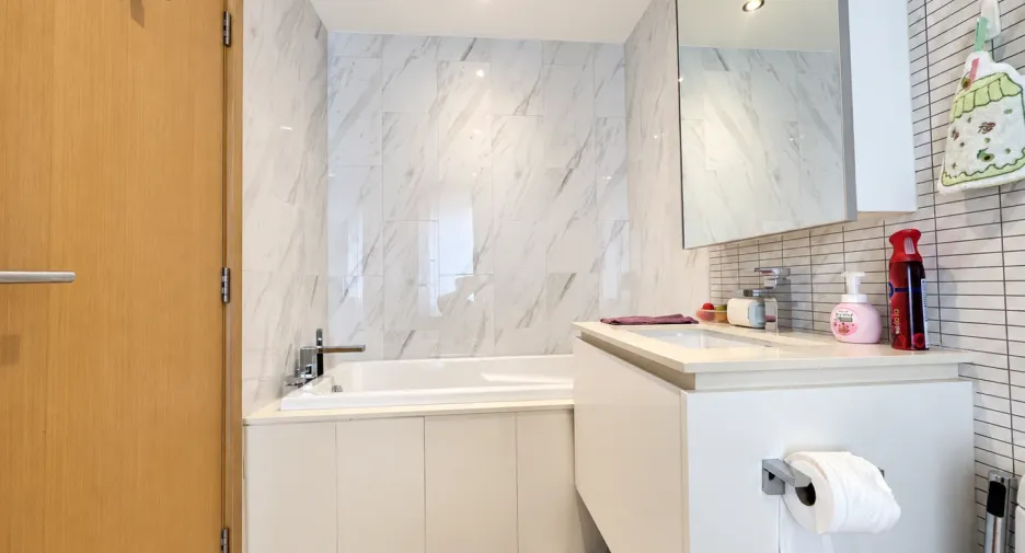 For sale 2 bedrooms condo in Watthana, Bangkok
