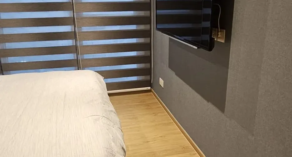 For sale 2 bedrooms condo in Watthana, Bangkok