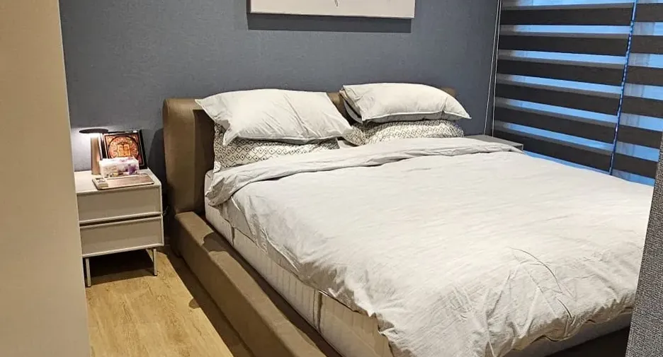 For sale 2 bedrooms condo in Watthana, Bangkok