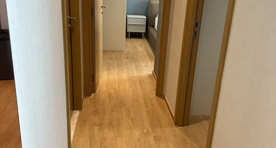 For sale 2 bedrooms condo in Watthana, Bangkok