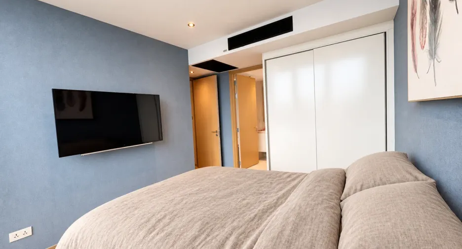 For sale 2 bedrooms condo in Watthana, Bangkok