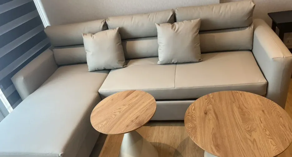 For sale 2 bedrooms condo in Watthana, Bangkok