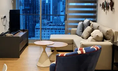 For sale 2 bedrooms condo in Watthana, Bangkok