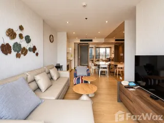 Продажа 2 спальни кондо в Щаттхана, Бангкок
