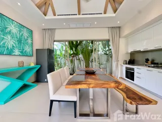 Villa zur Miete mit 3 Zimmer in Thalang, Phuket