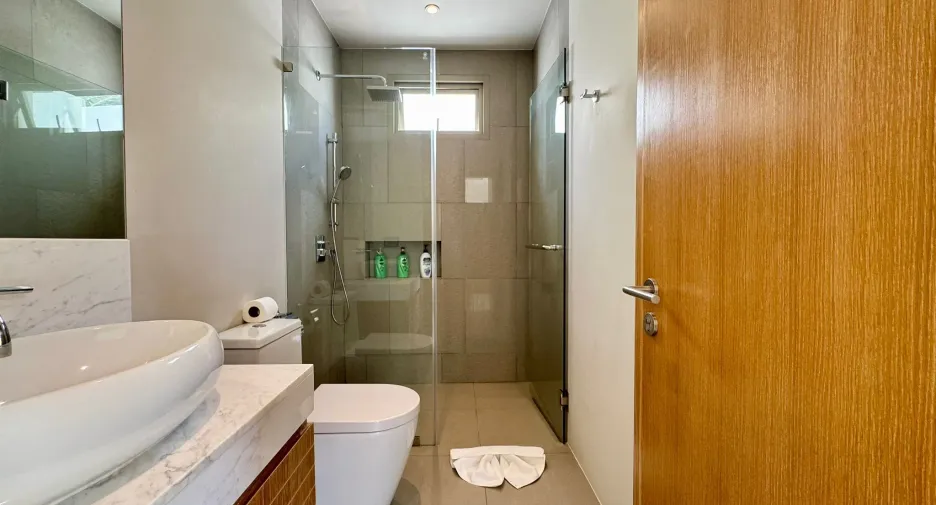 For rent 3 bedrooms villa in Thalang, Phuket