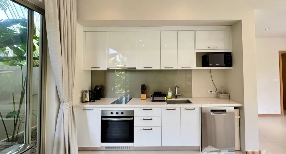 For rent 3 bedrooms villa in Thalang, Phuket