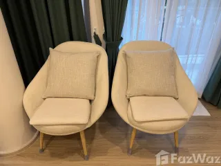 For rent 2 bedrooms condo in Mueang Phuket, Phuket