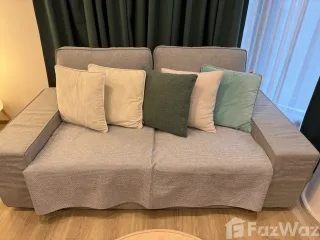 For rent 2 bedrooms condo in Mueang Phuket, Phuket