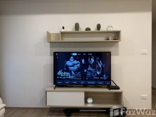 For rent 2 bedrooms condo in Mueang Phuket, Phuket
