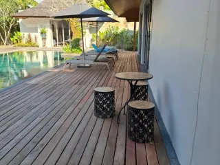 ให้เช่า 4 ห้องนอน วิลล่า ใน ถลาง, ภูเก็ต