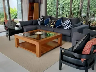ให้เช่า 4 ห้องนอน วิลล่า ใน ถลาง, ภูเก็ต