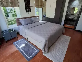For rent 1 bed house in Mueang Phuket, Phuket