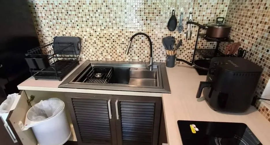 For rent 1 bed house in Mueang Phuket, Phuket