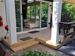 For rent 1 bed house in Mueang Phuket, Phuket