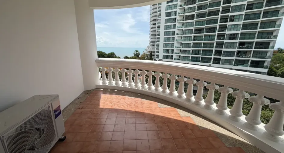 For sale studio condo in North Pattaya, Pattaya