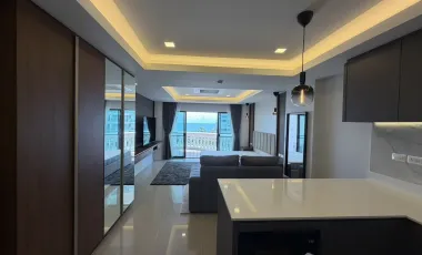 For sale studio condo in North Pattaya, Pattaya