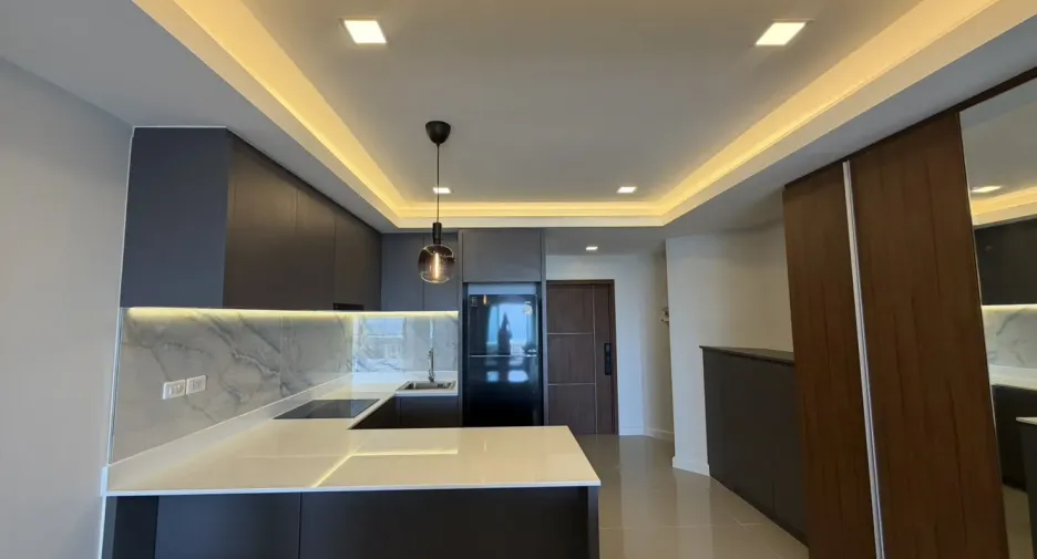 For sale studio condo in North Pattaya, Pattaya