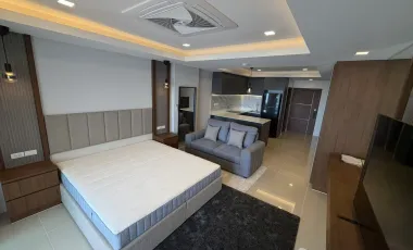 For sale studio condo in North Pattaya, Pattaya