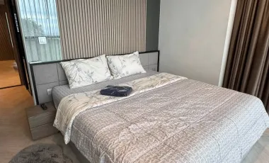 For rent and for sale 2 bedrooms condo in Pratumnak, Pattaya