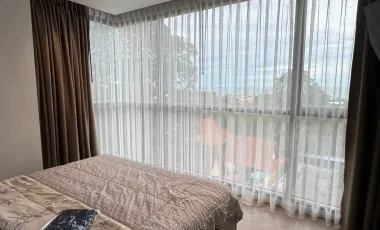 For rent and for sale 2 bedrooms condo in Pratumnak, Pattaya