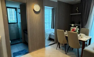 For rent and for sale 2 bedrooms condo in Pratumnak, Pattaya
