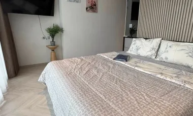 For rent and for sale 2 bedrooms condo in Pratumnak, Pattaya