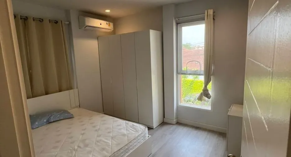Casa en alquiler de 3 habitaciones en Mueang Chiang Mai, Chiang Mai