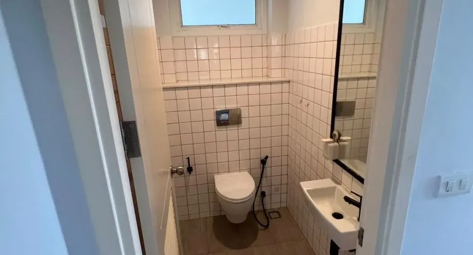 Casa en alquiler de 3 habitaciones en Mueang Chiang Mai, Chiang Mai