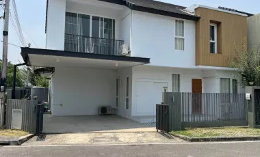 Casa en alquiler de 3 habitaciones en Mueang Chiang Mai, Chiang Mai