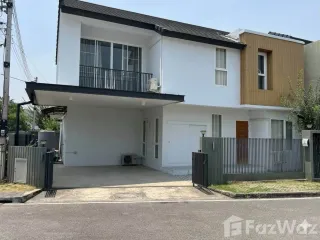 For Rent 3 Bedroom House In Mueang Chiang Mai