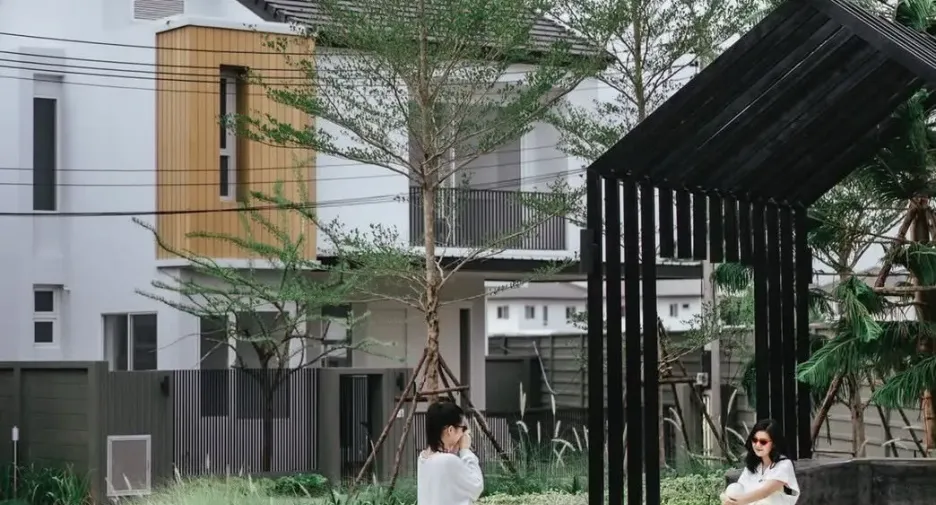 Casa en alquiler de 3 habitaciones en Mueang Chiang Mai, Chiang Mai
