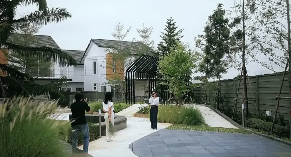 Casa en alquiler de 3 habitaciones en Mueang Chiang Mai, Chiang Mai