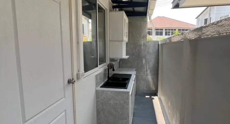Casa en alquiler de 3 habitaciones en Mueang Chiang Mai, Chiang Mai