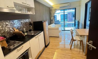 For rent 1 bed condo in Mueang Phuket, Phuket